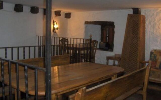 Posada de San Martin