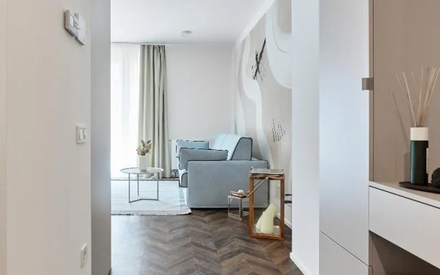 The Amberlyn Suite Hotel