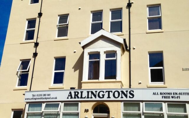 Arlingtons