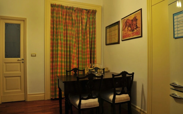 Casa San Giuseppe al Duomo