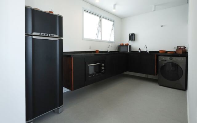 Tabas by Blueground Arinda