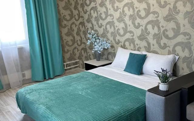 Апартаменты на Востряковском проезде 21к1