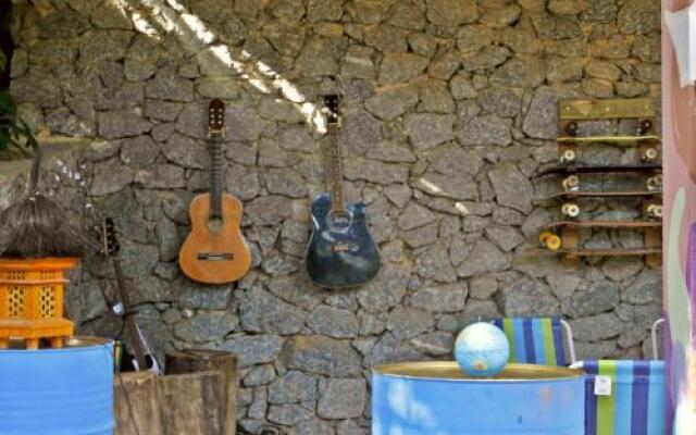 Surftopia Surf House
