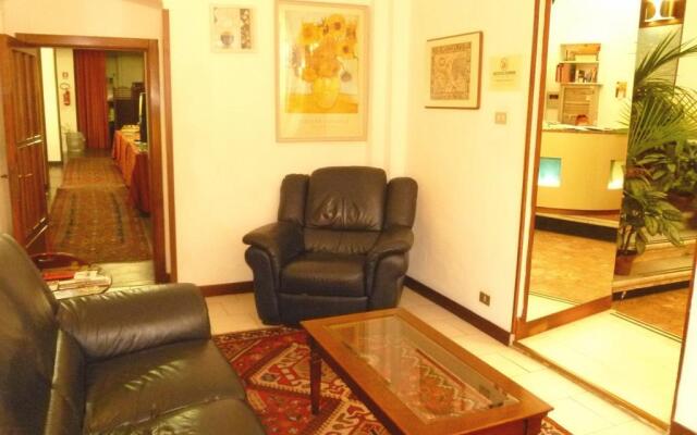 Hotel Agnello dOro Genova