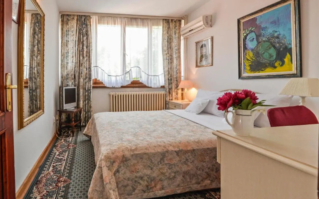 Hotel Radmilovac