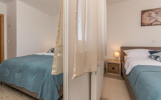 Stunning Apartment in Zadar With 2 Bedrooms and Wifi