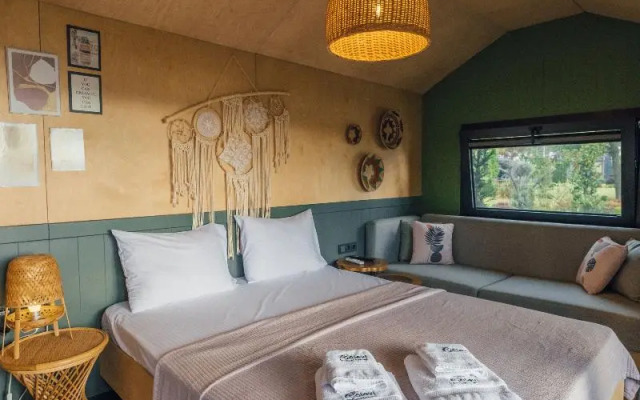 Gölevi Resort Sapanca