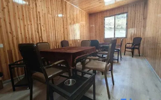Hanshan Retreat