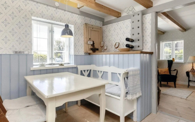 4 Person Holiday Home in Nysted