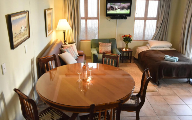 Jubel n Juig Self Catering