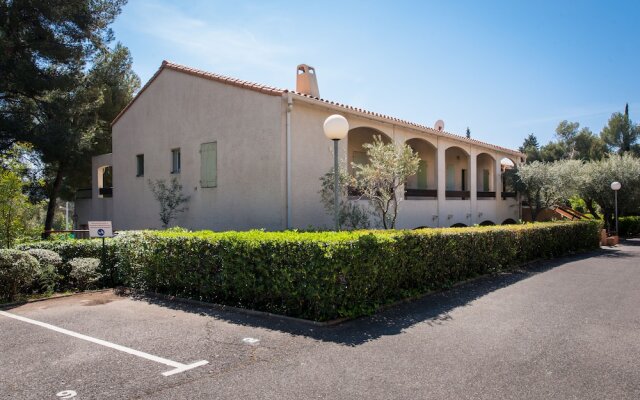 Appartement Cosy Saint-Cyr-sur-Mer