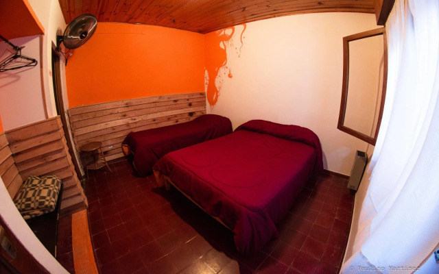 Carrusel Art-Hostel