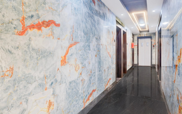 Super Townhouse Hinjewadi Corporate Stays