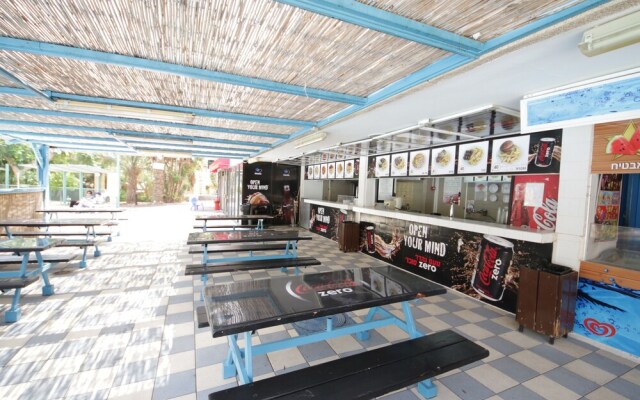 Club In Eilat Coral Beach Villa Resort