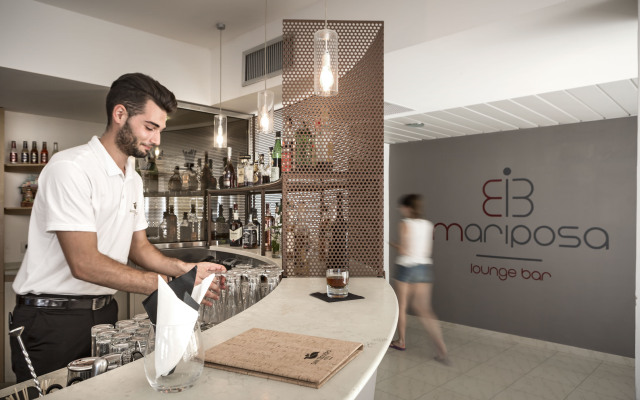 Hotel San Teodoro