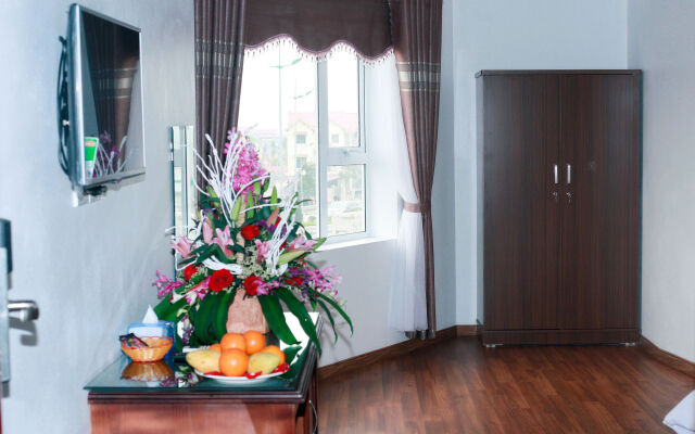 New Airport Hotel