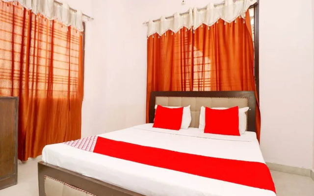Hotel Shree Om by OYO Rooms