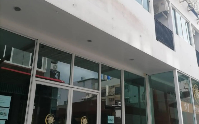 M.U.DEN Patong Phuket Hotel