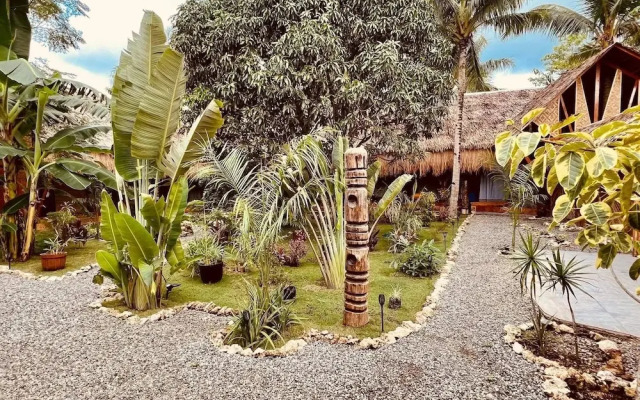 Nautilus Hostel & Hammocks