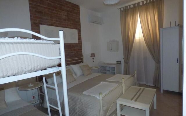 La Mansarda B&B