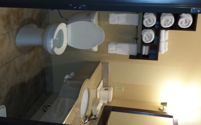 Baymont by Wyndham Jewett