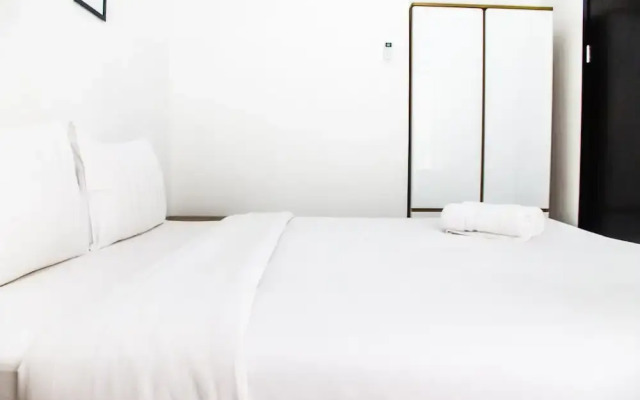 Exclusive 1BR Casa De Parco Apartment By Travelio