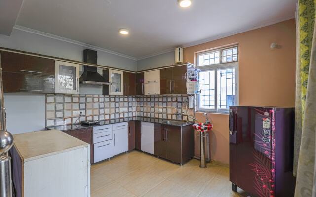 Kasbah 3 BHK by Dumnu Homes