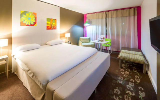 ibis Styles Annemasse Genève