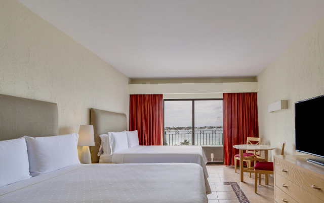Fiesta Americana Cancun Villas
