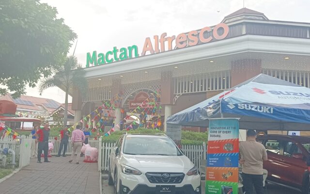 The Mactan Newtown