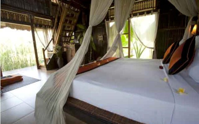 Ubud Hidden Villa