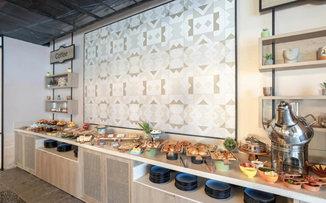 Ewaa Express Hotel - Al jouf