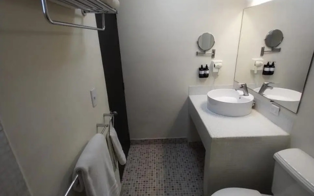 Santa Maria del Cabo