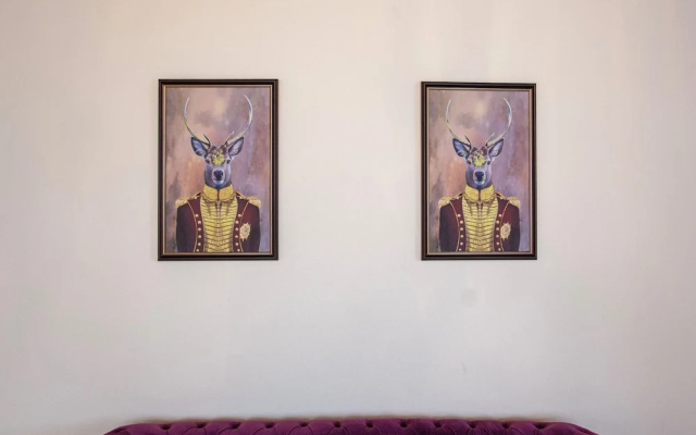 Casa dos Livros - Guest House