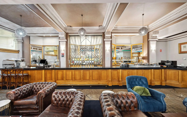 Castlereagh Boutique Hotel, Ascend Hotel Collection