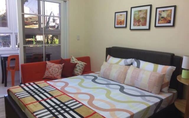 Zone Vill Studio Condo Burnham