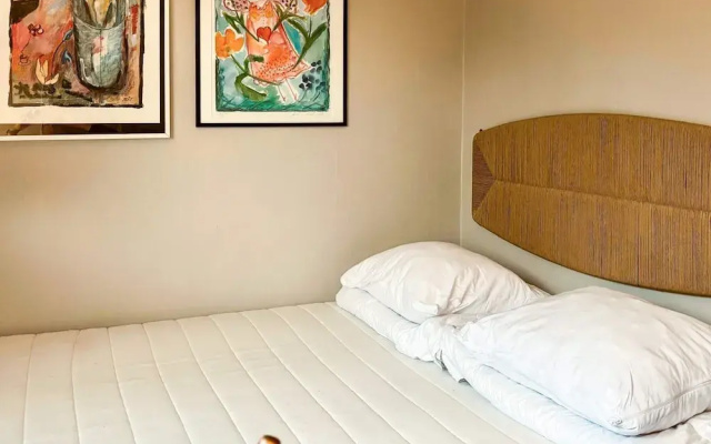 4 Star Holiday Home in Varberg-by Traum