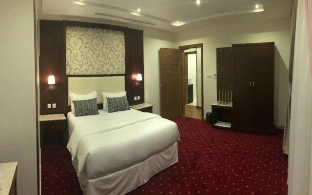 Hyatt Inn Suites