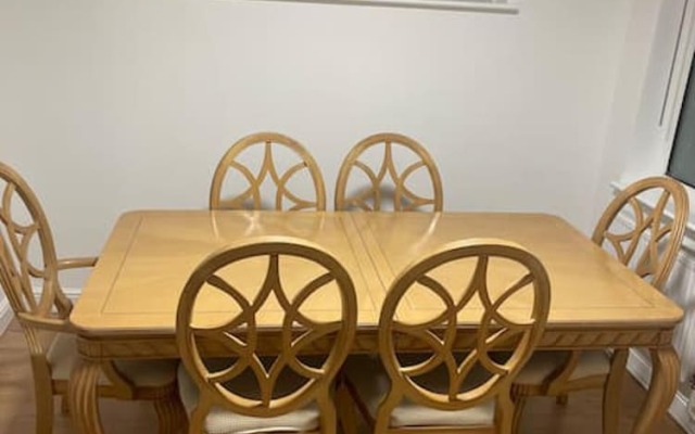 Tms 3bdr Tilbury - Free Parking
