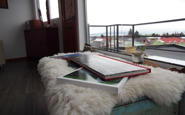 Xalpen B&B