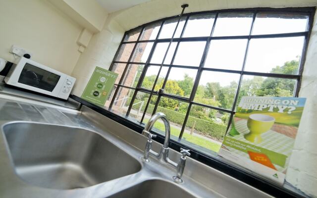 YHA Ironbridge Coalport - Hostel