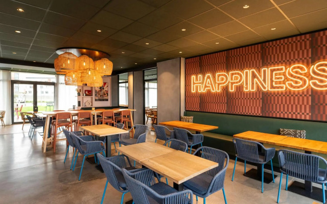 Ibis Styles Dijon Nord Valmy