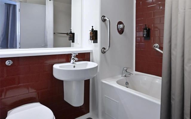 Travelodge London Woolwich