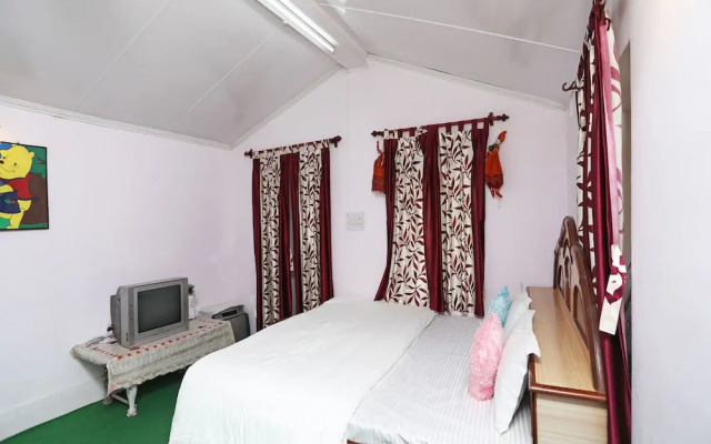 OYO 13785 Home Boutique 2BHK Ramgarh Nainital