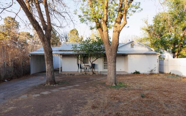 Beach House in Alpine