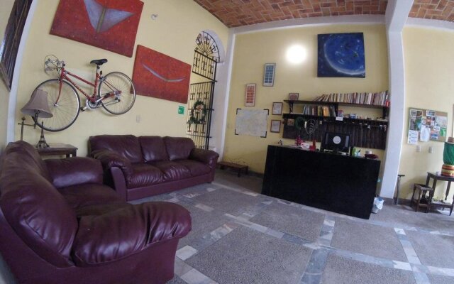 Hostal Perla Mazatlan
