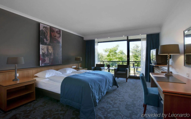 Van der Valk Hotel Berlin Brandenburg