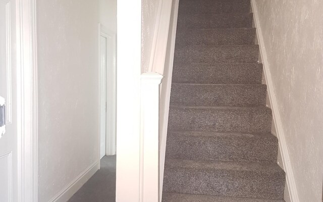 Carmel Serviced Rooms