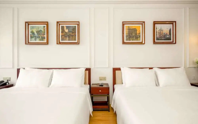 Viha Beach Apartment