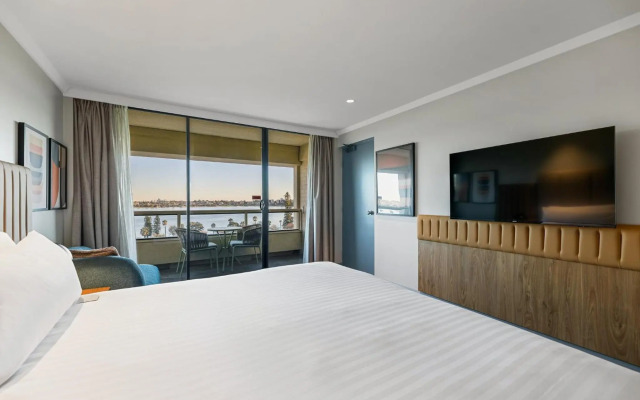 Crowne Plaza Perth by IHG